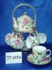 13PCS TEA SET